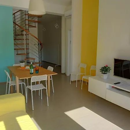Big Sabaudia Apartment Exterior photo