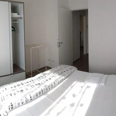 Big Sabaudia Apartment Exterior photo