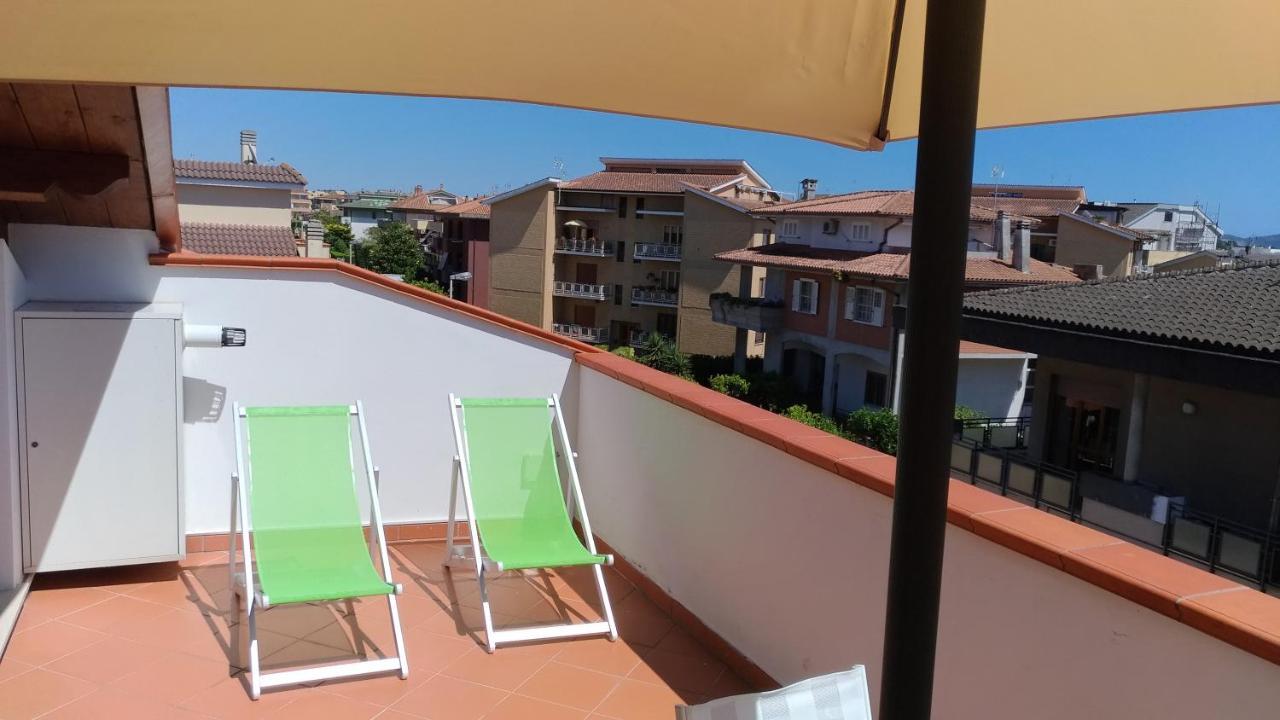 Big Apartment