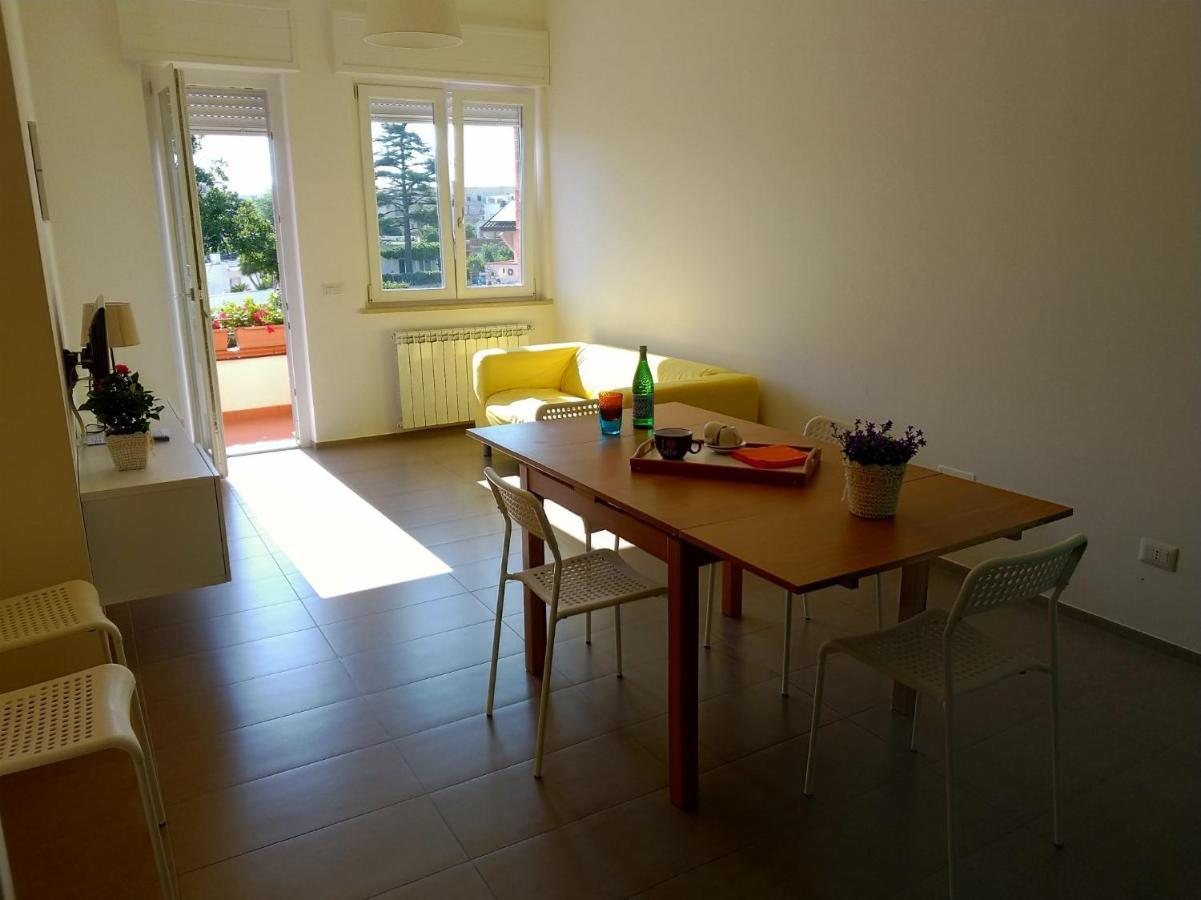 Big Apartment *