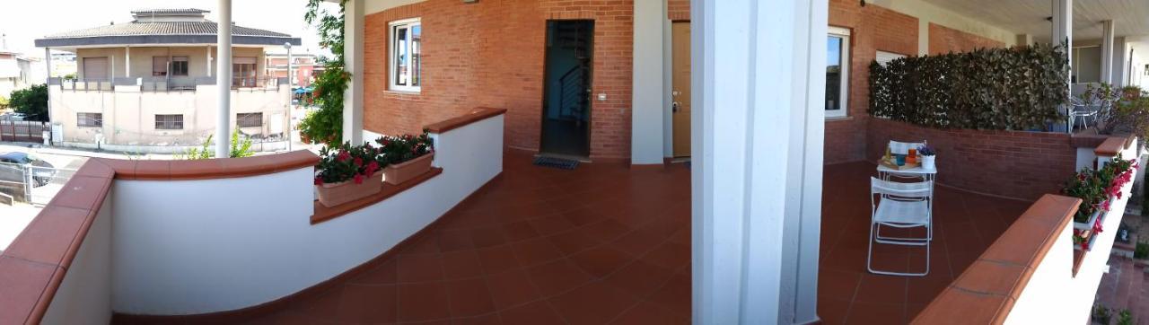Big Apartment *