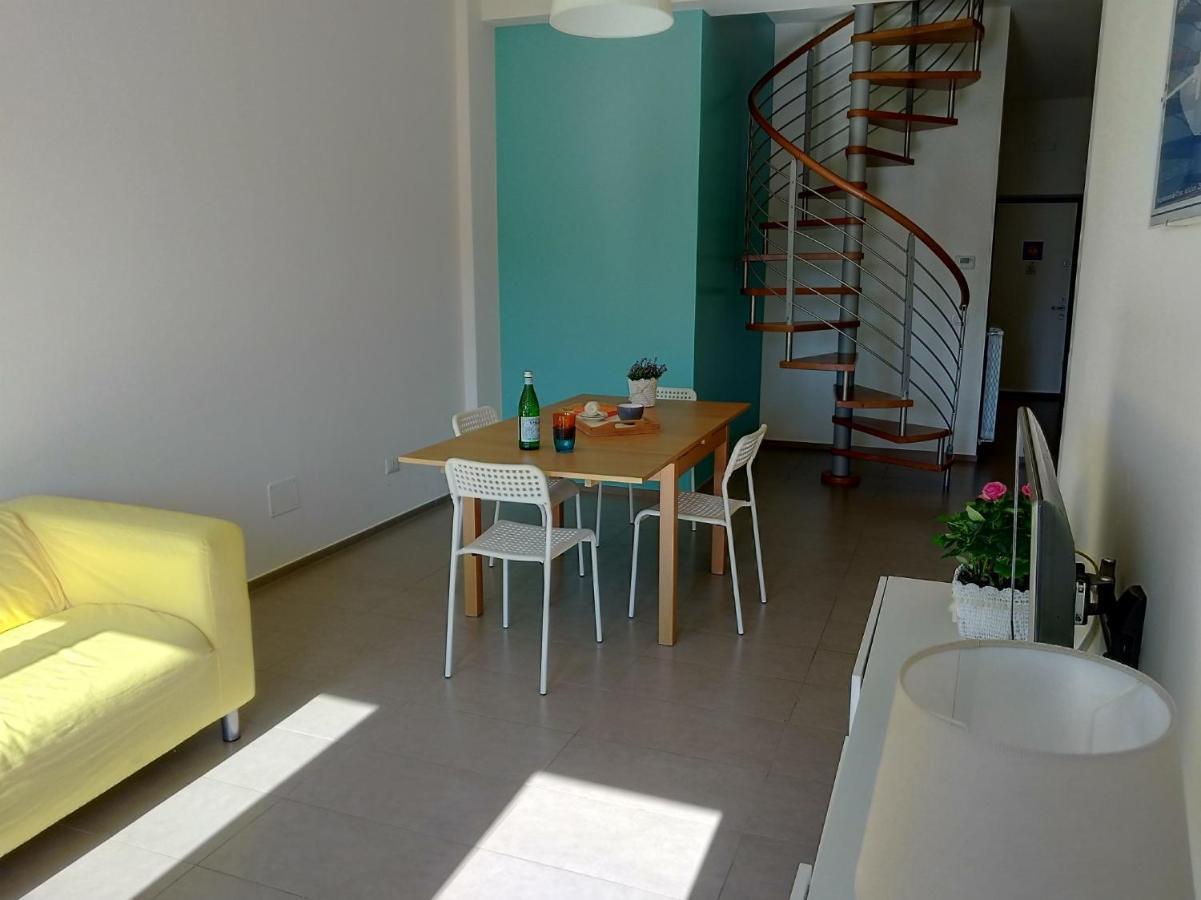 Apartment Big