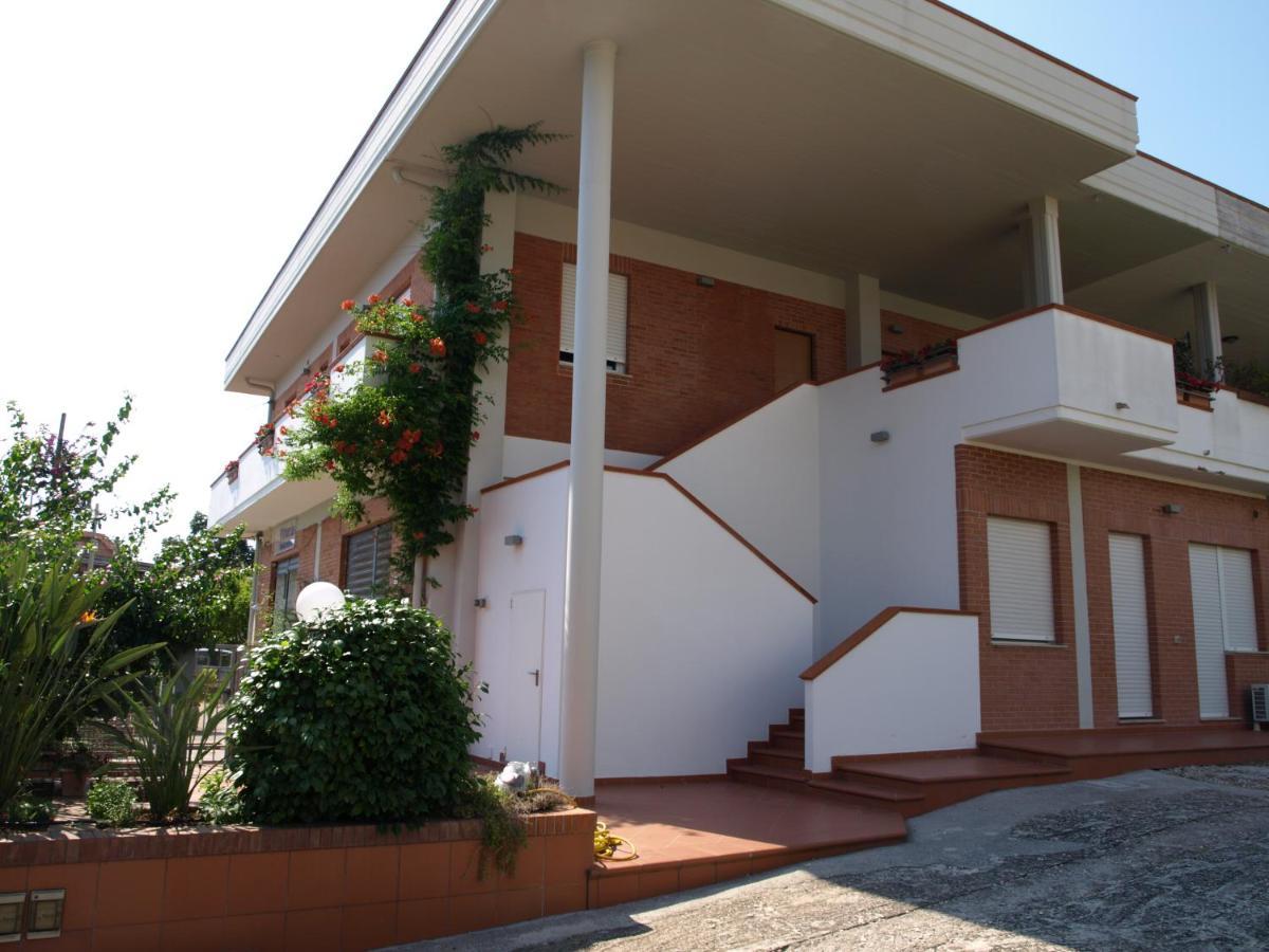 Apartment Big Sabaudia