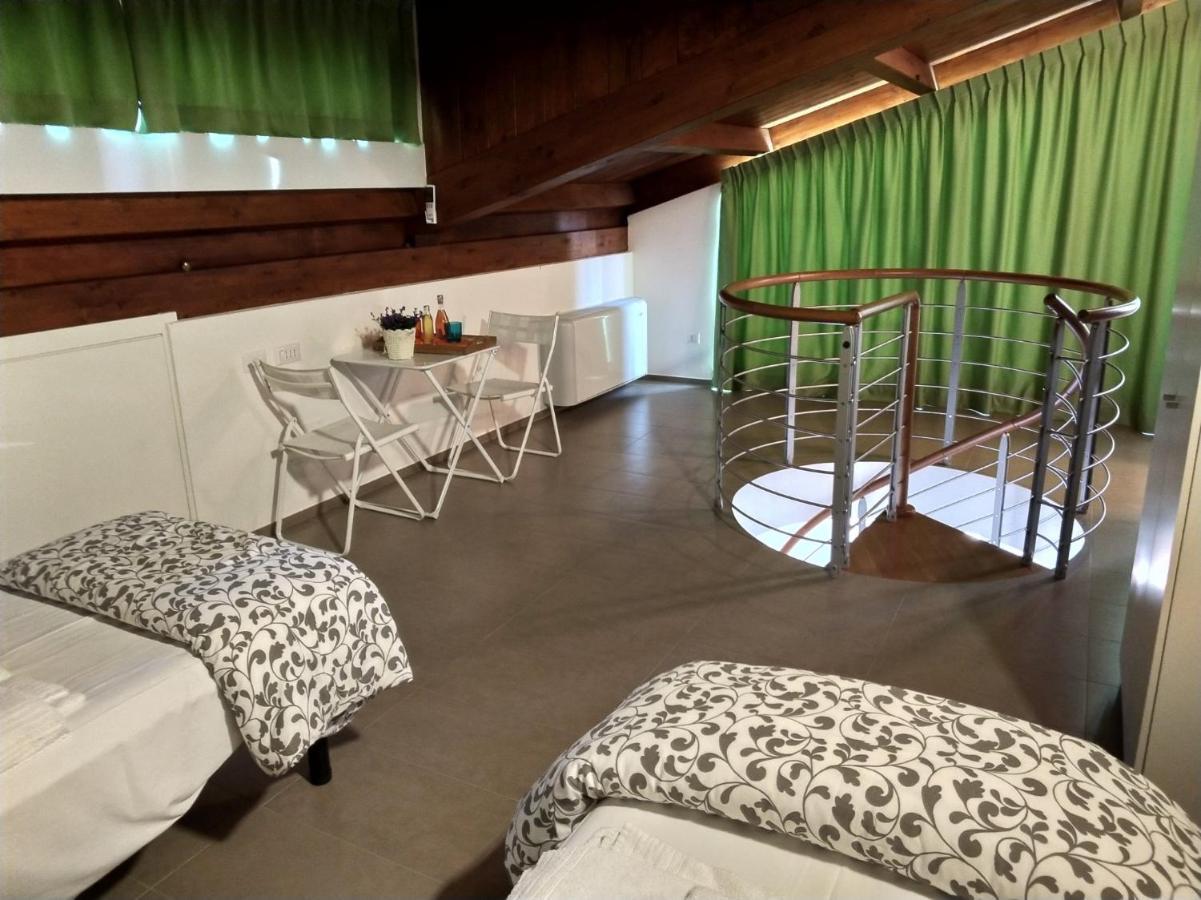 Big Apartment