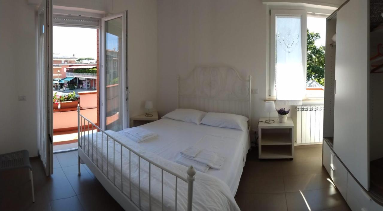 Big Apartment Sabaudia
