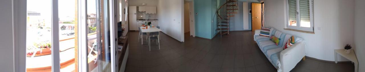 Apartment Big