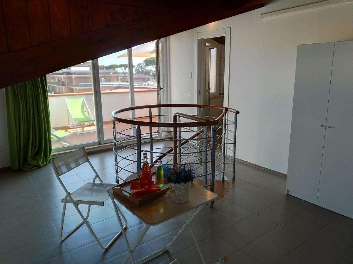 Apartment Big Sabaudia
