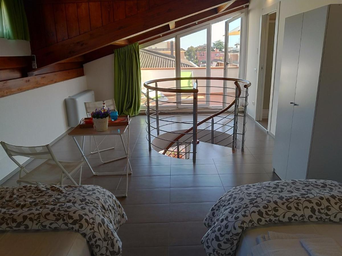 Big Apartment *