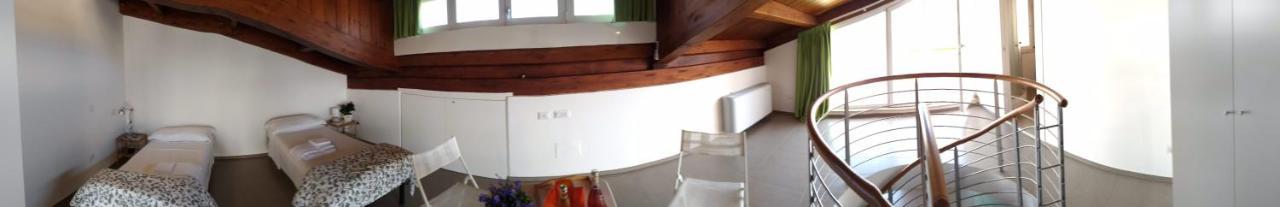 Big Apartment