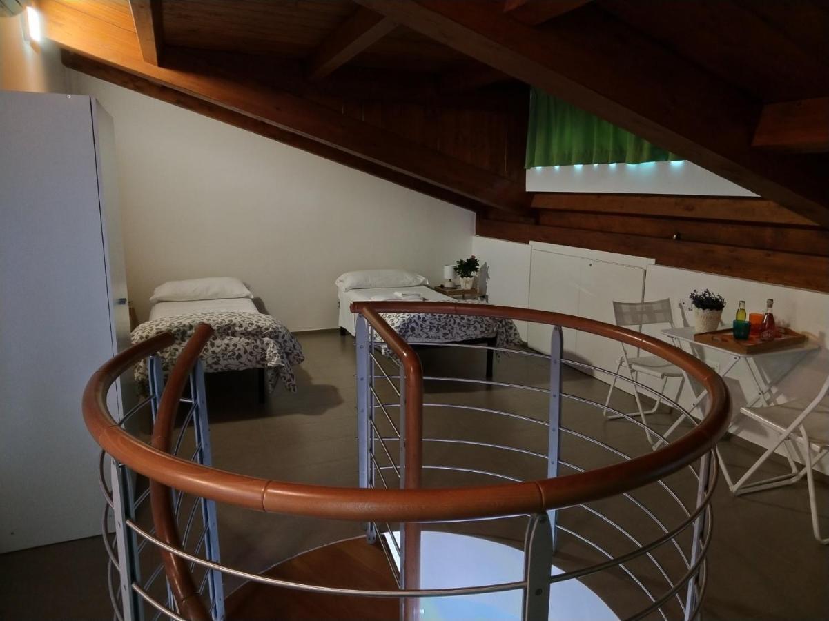 Apartment Big Sabaudia