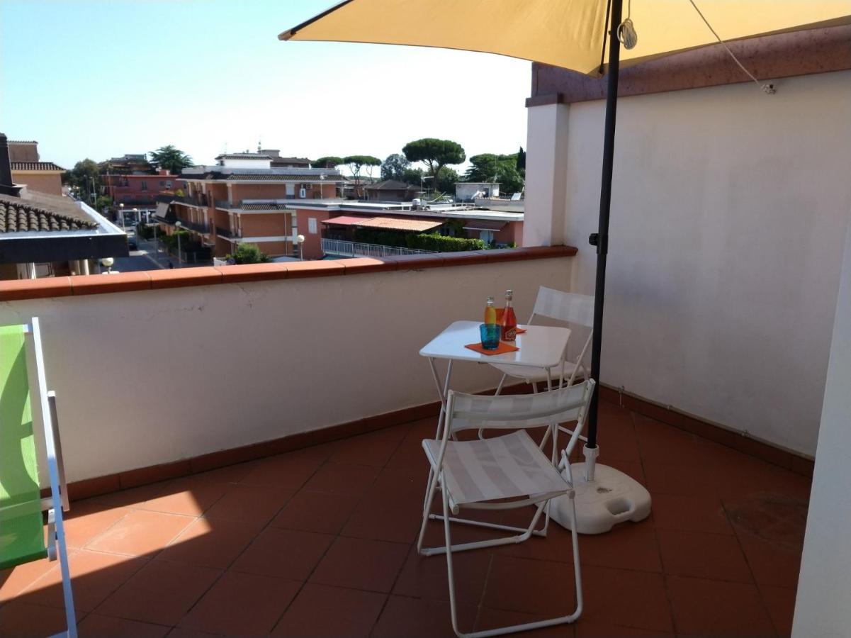 Apartment Big Sabaudia