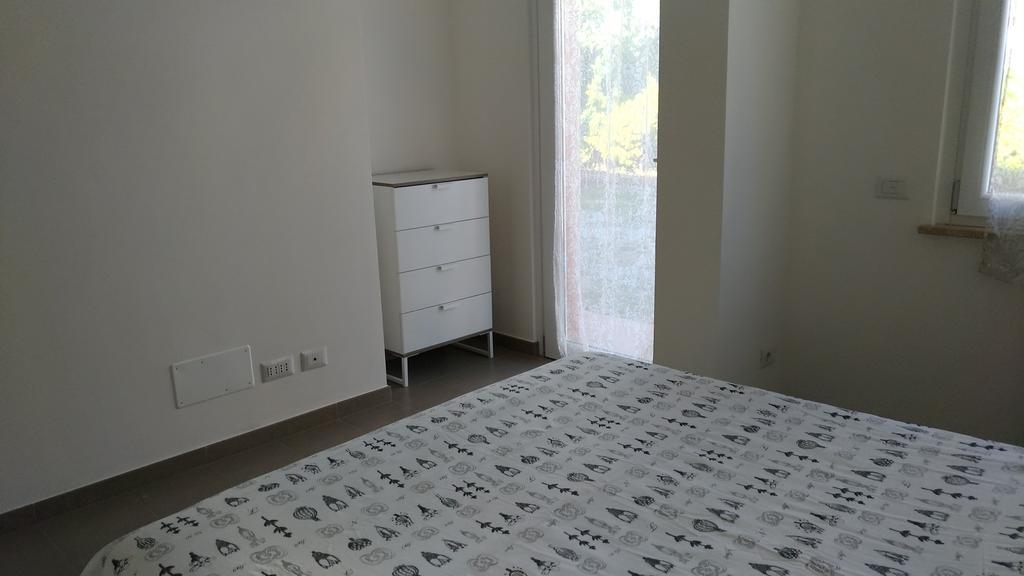 Big Apartment Sabaudia