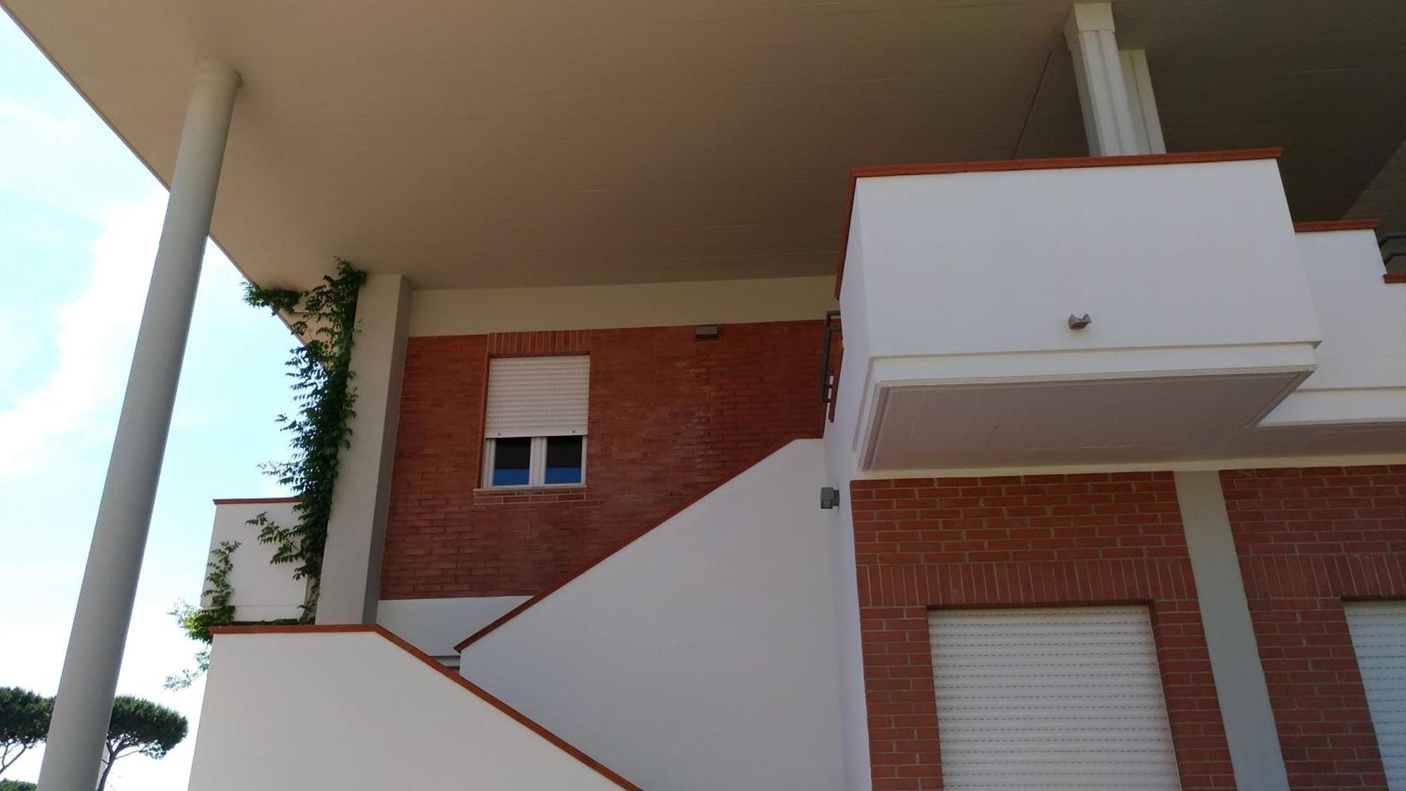 Big Apartment