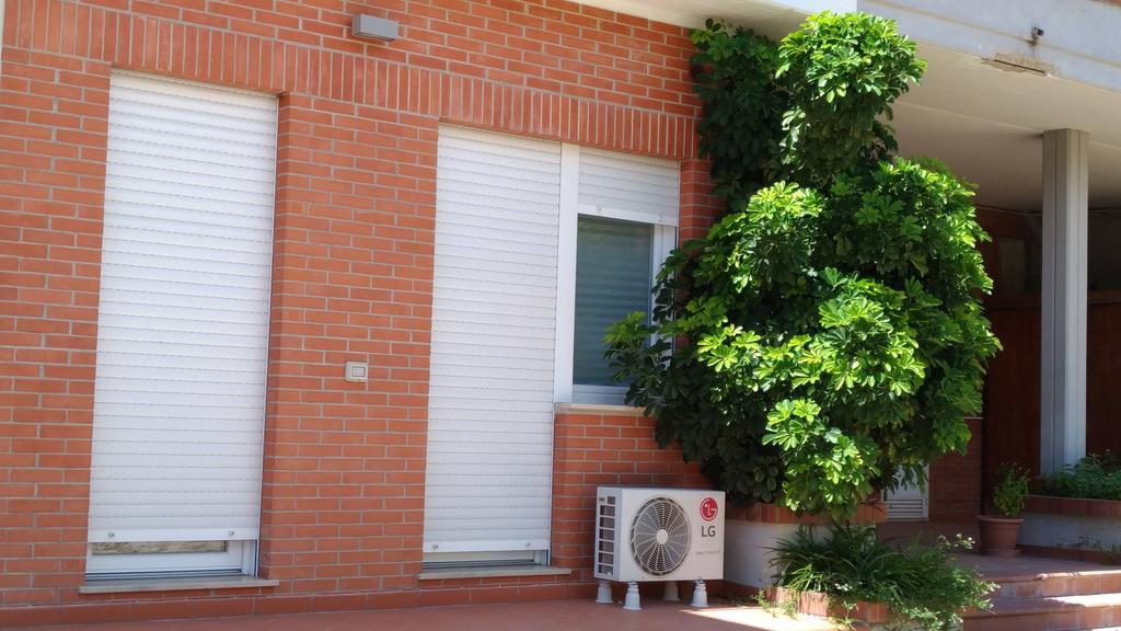 Big Apartment Sabaudia