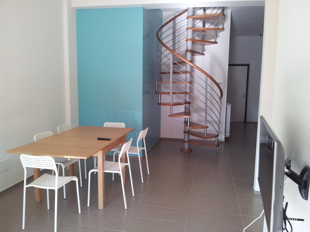 Apartment Big Sabaudia